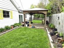 Yard