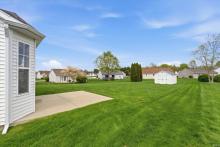 Yard