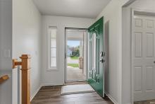 Entrance Foyer