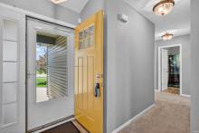 Entrance Foyer