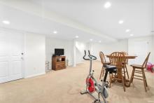 Exercise Room