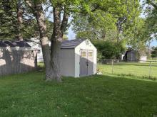 Out Buildings