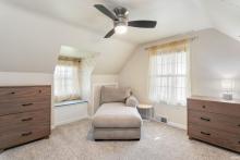 Bedroom 3- Upstairs