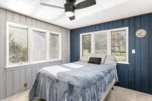 Bedroom-Main Level