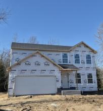 Photo of Actual Home 4/11/26