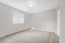 Stock photo- bedroom 3