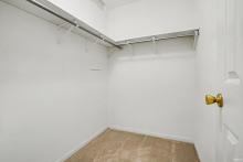 Walk In Closets