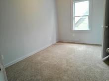 Upstairs bedroom 2
