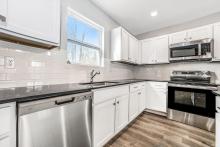 Stock Photo-Kitchen
