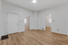 Entrance Foyer