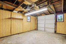 Garage - attached