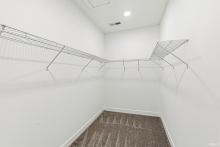 Walk In Closets