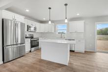 Stock Photo Kitchen