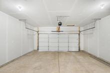 Stock Photo -Garage