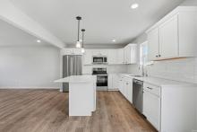Stock Photo Kitchen