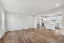 Stock Photo-Great Room