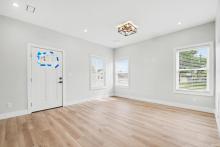 Entrance Foyer