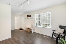 Mud Room