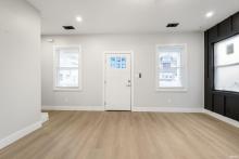 Entrance Foyer