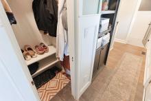 Mud Room