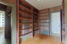 Walk In Closets
