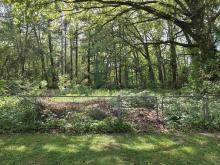 96' X 300' lot size