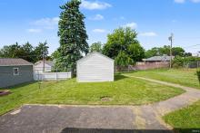 Yard