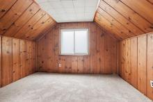 Bonus Room