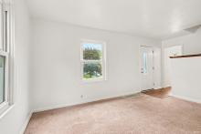 Entrance Foyer