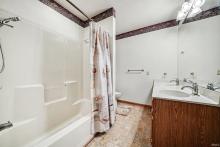 Owner Bath