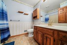 Hall Bath