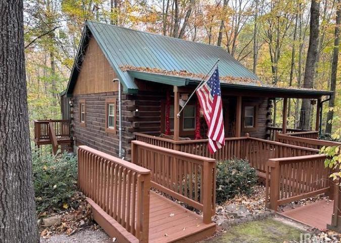 New Deck finish