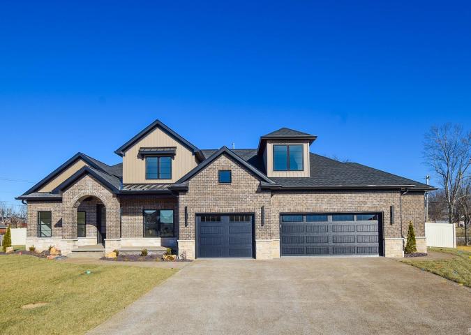 Magnificent Home!