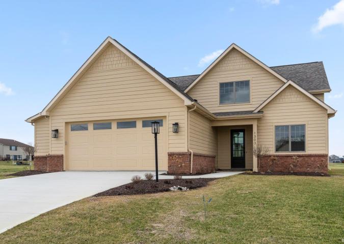 Arbor Cove Villas