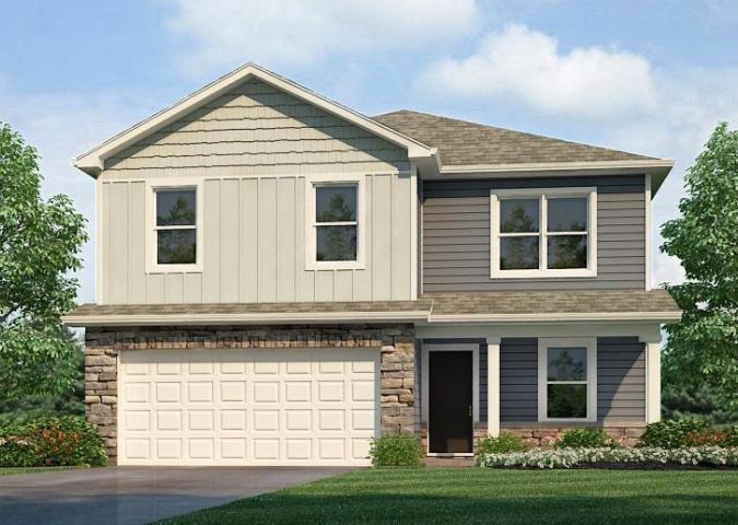 12952 Dewolff Lane - Lot 5 - Bellamy