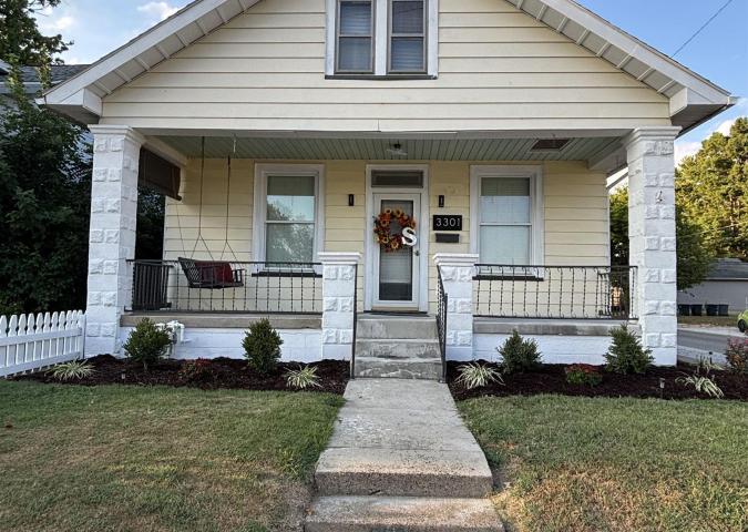 3301 Austin
