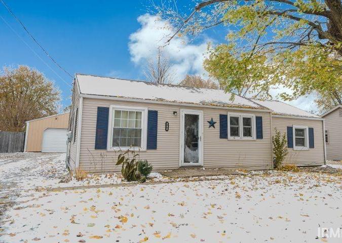 View - Primary Front