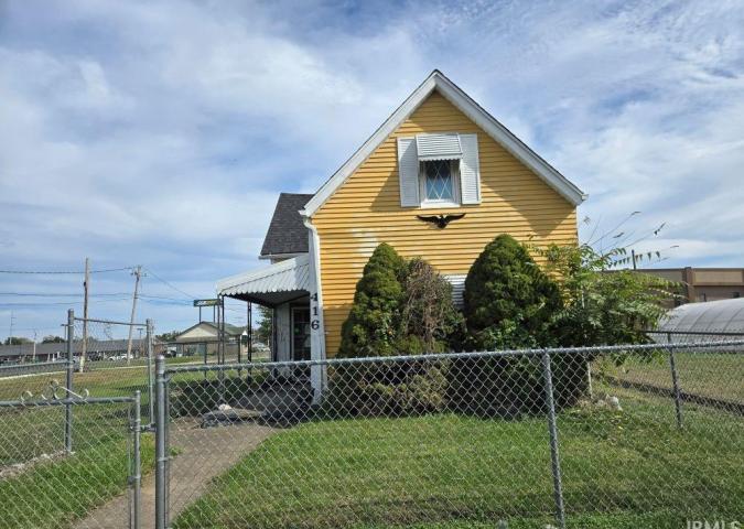 View - Primary Front