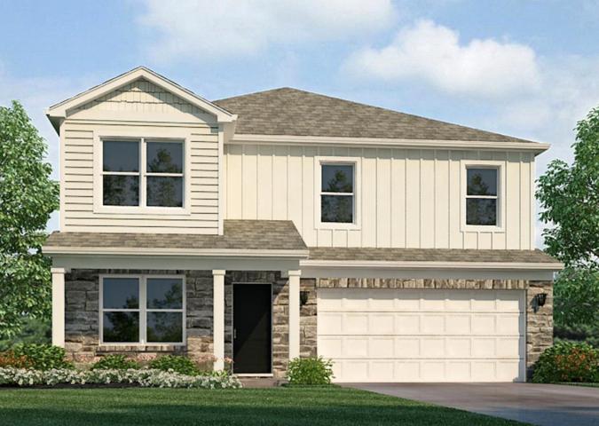 5136 Beechmont Lane - Lot 29 - Stamford