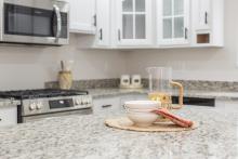 Gorgeous Granite Countertops