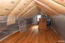 Attic