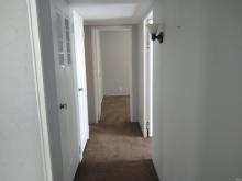 Hallway to Bedrooms