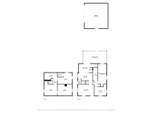 Floor Plan All floors and garage