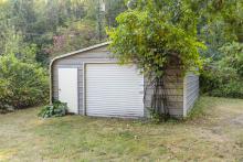 Extra Storage Shed