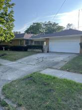 Property Garage View