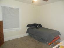 bed 2 from closet view