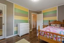 2nd bedroom- main level