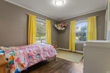 2nd bedroom- main level