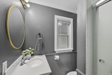 Full Bath- Main Level