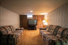 Finished Basement